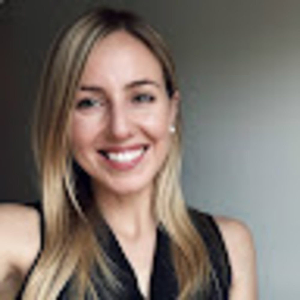Meet your Posher, Kassandra